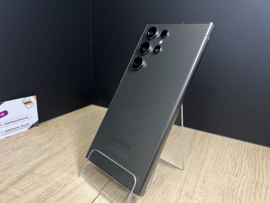 Samsung Galaxy S24 Ultra 512Gb Titanium Black