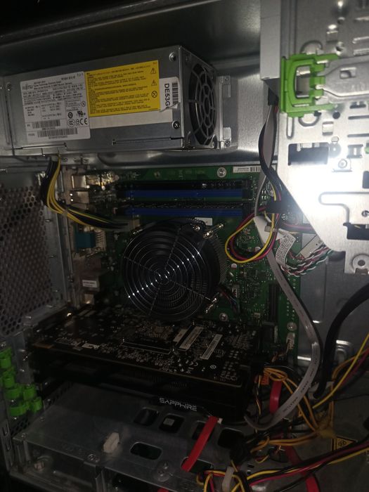 Calculator de gaming