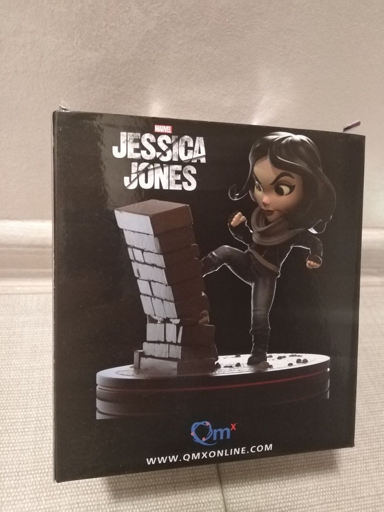 Mini statueta Marvel - Jessica Jones [8 cm]