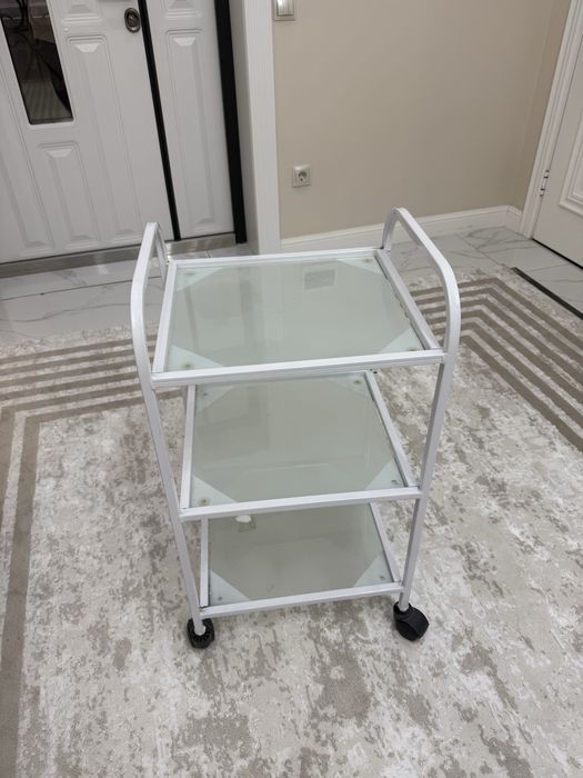 Косметлогический, медицинский помщник