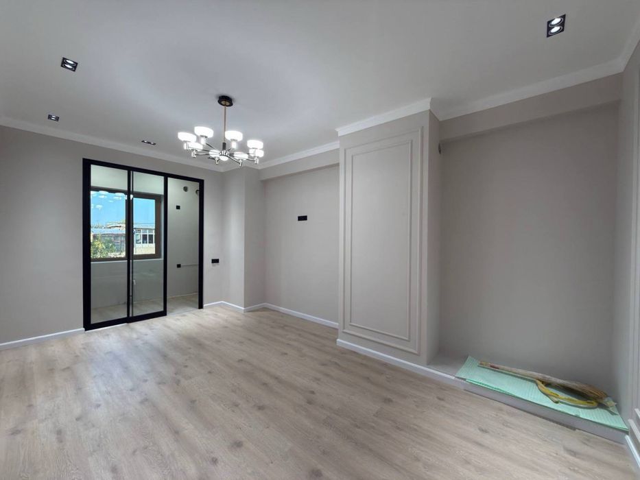 Продается 3-комнатная квартира, ЖК New life, массив Феруза, Экобозор
