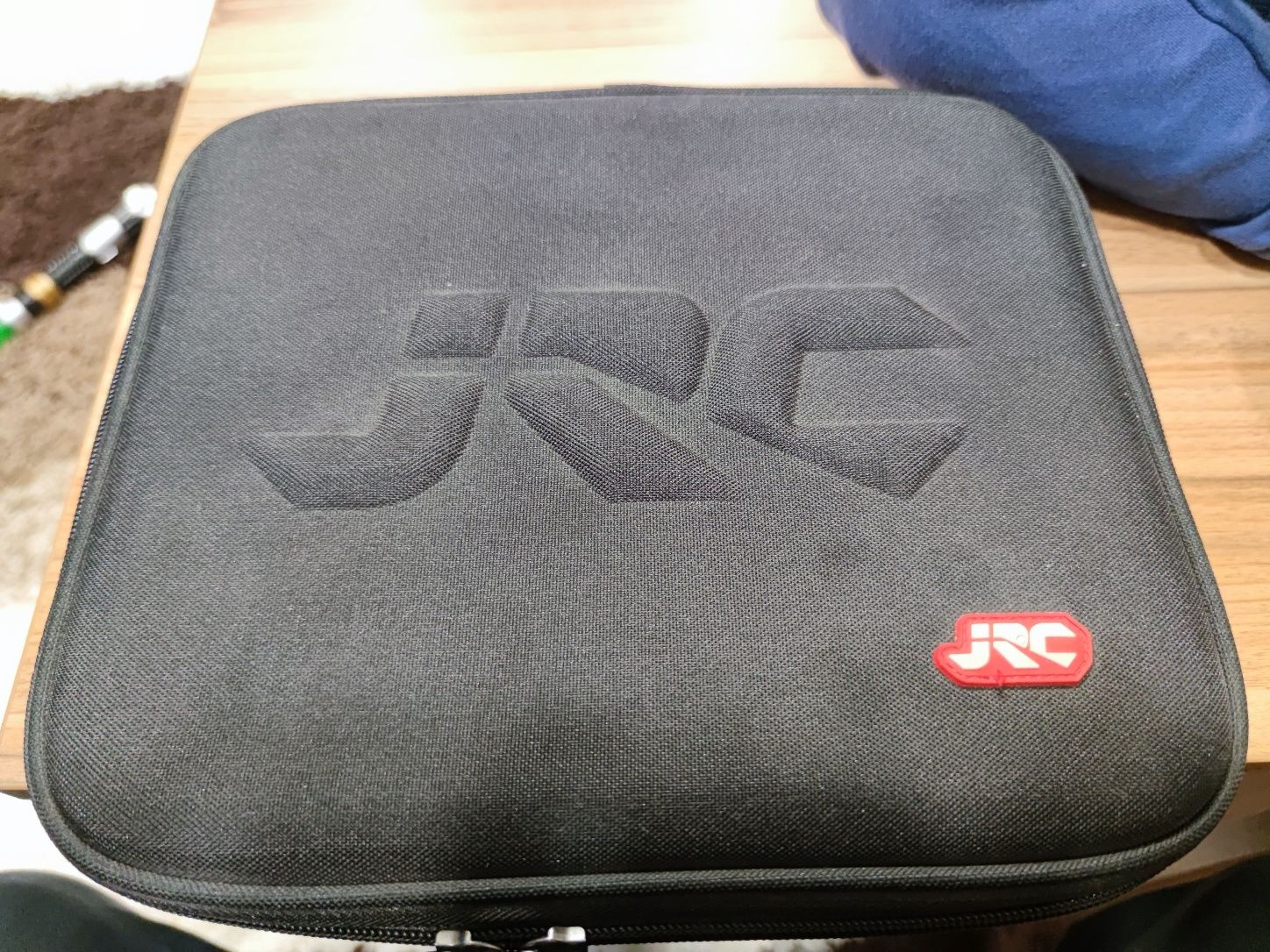 Сигнализатори JRC Radar DS3 3+1
