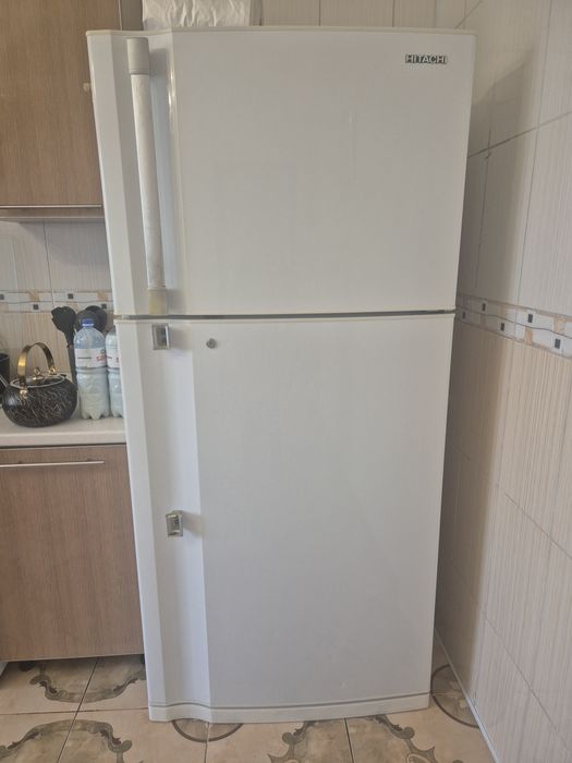 Холодильник удобный хороший