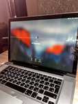 Macbook pro 15 2009