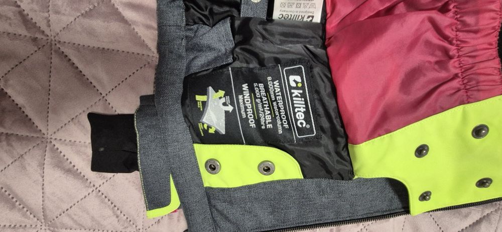 Geaca schi 128 kiltek