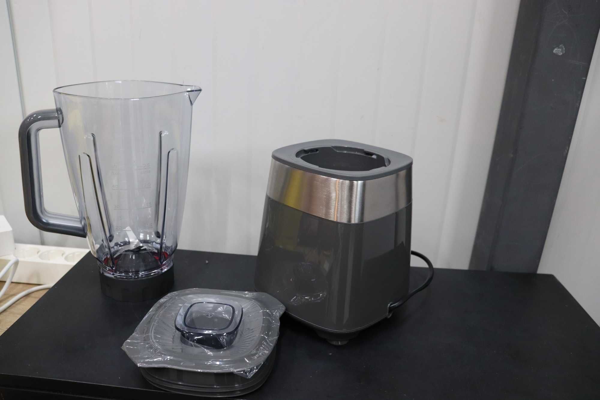 Блендер PHILIPS Problend CRUSH 1000 W