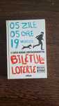 Biletul de loterie - Michael Byrne
