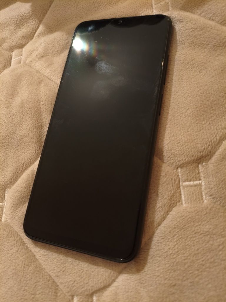 Обменяю POCO M5 64GB