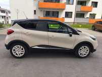 Vand Renault Captur 2017 (facelift), 1.2 TCe  Start & Stop
