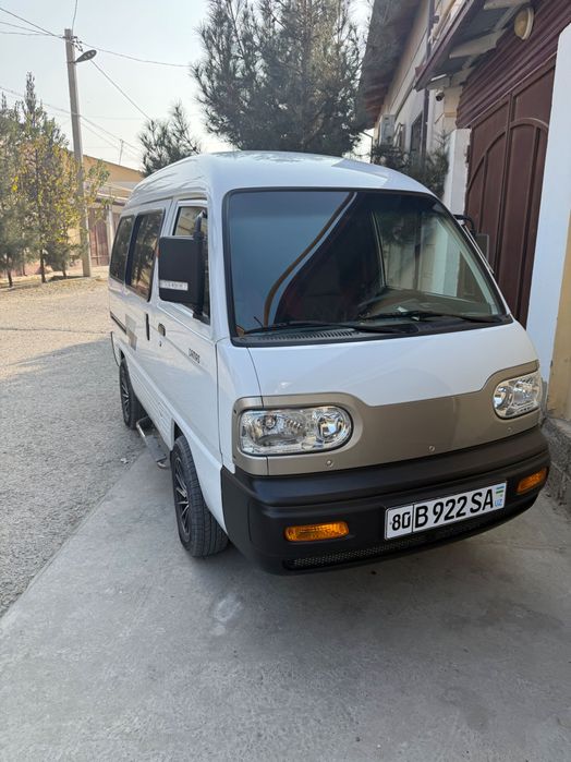 Damas uzimniki halol