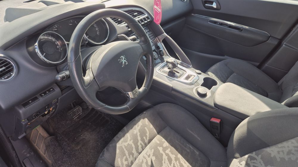 Dezmembram Peugeot 3008 Automat 2014 2.0hdi Hybrid RHC