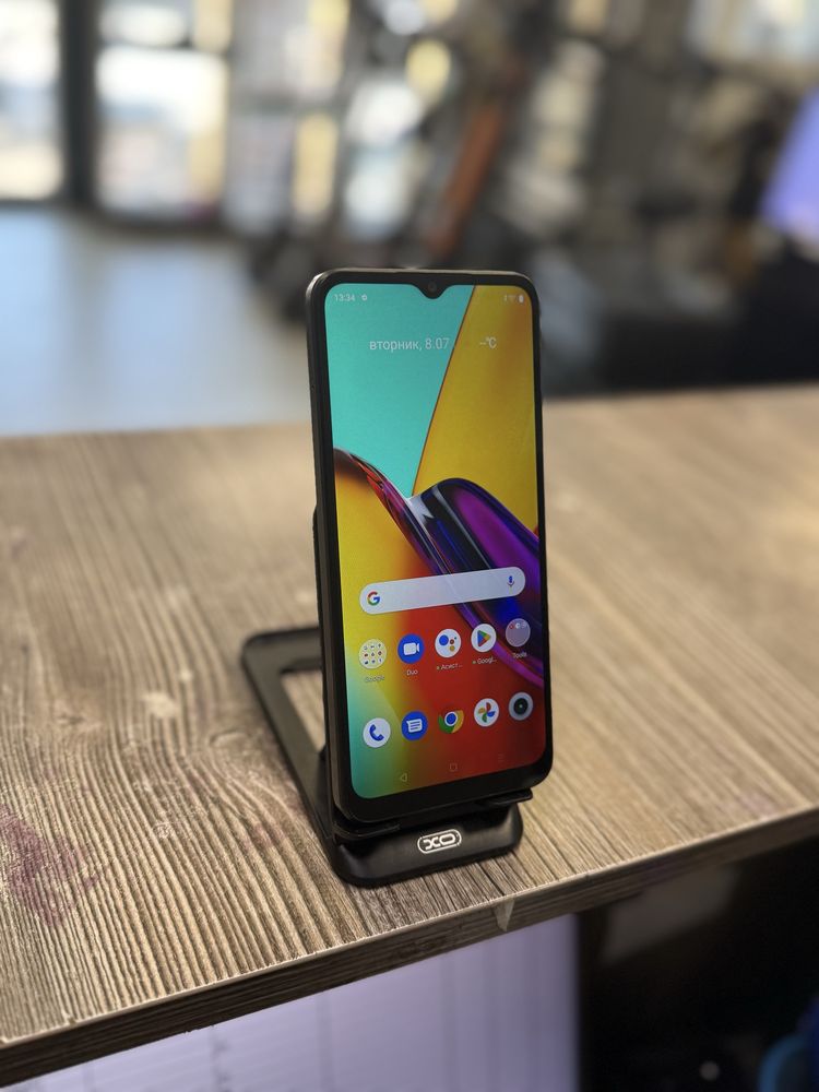 Смартфон Realme C30 32GB