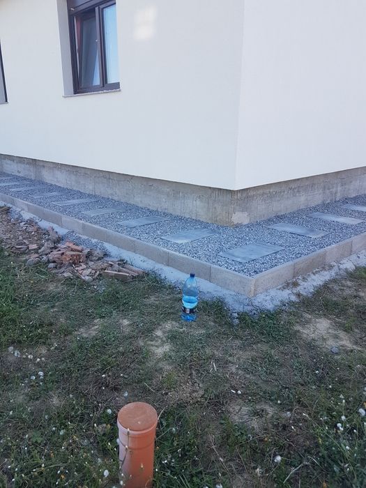 Montatori pavaje,Arad