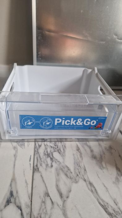 Ящики от морозильника Индезит