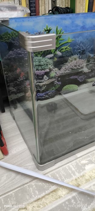 Продаются аквариумы