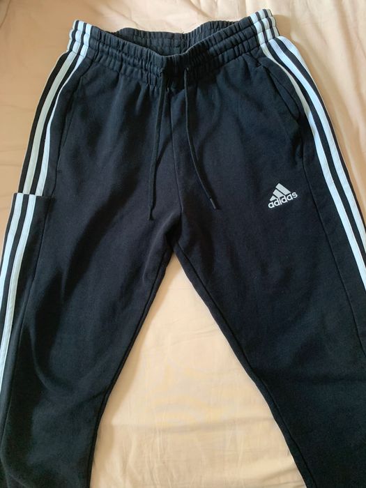 Анцунг на adidas