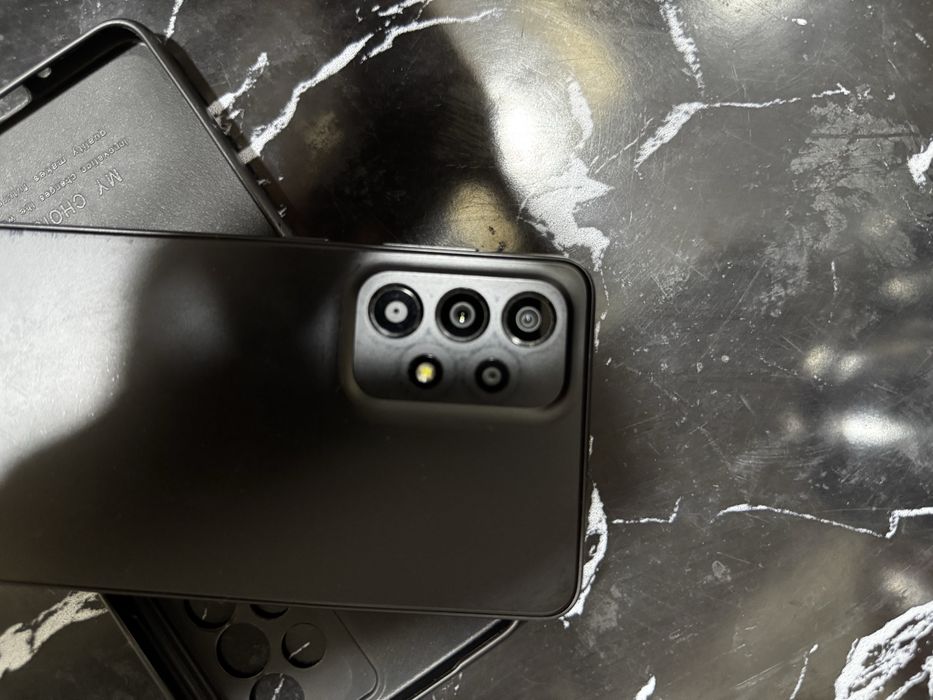 Samsung  A 33   128гб