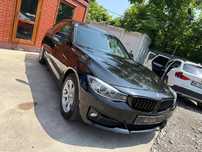 BMW Seria 3 GT 2.0 Diesel, Posibilitate Leasing Rate si Fara Avans, Schimburi Auto