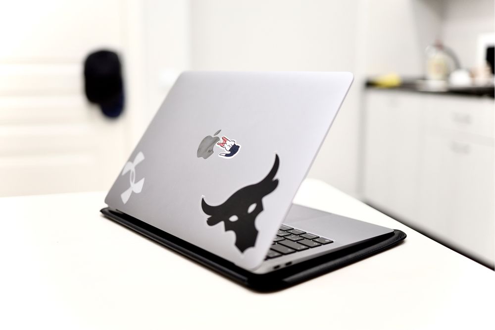 Macbook air M1 2020