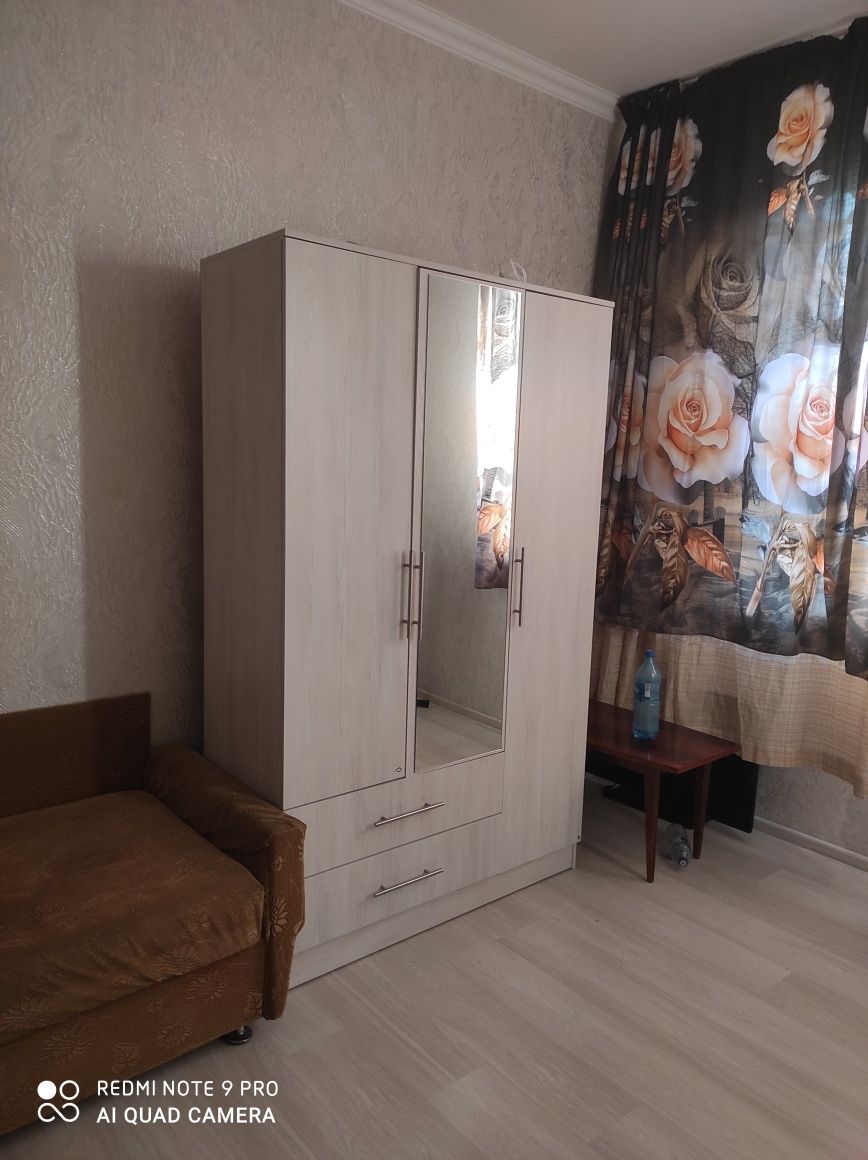 Сдается 1 комн квартира в Ташкенте
