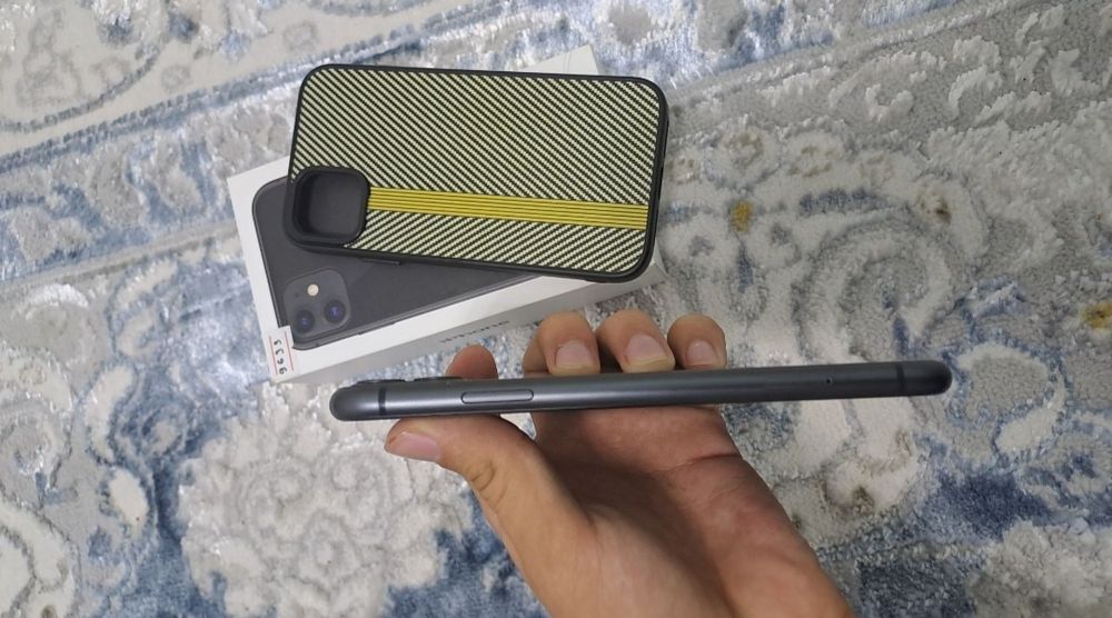 Iphone11 ideal sastianya