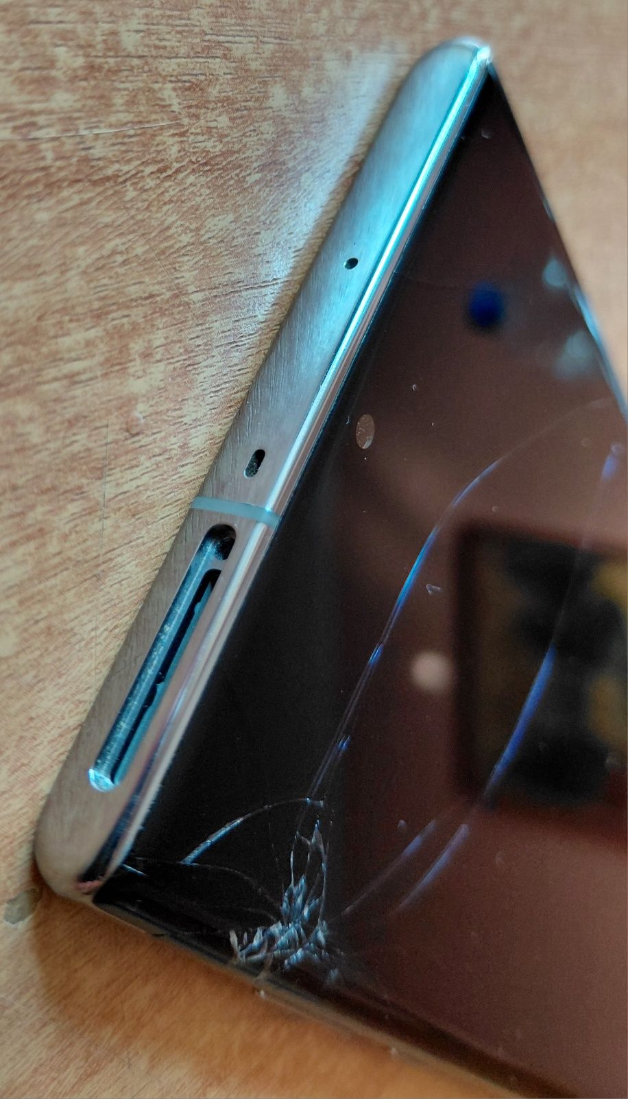 Carcasa display Samsung Note 10+ Plus