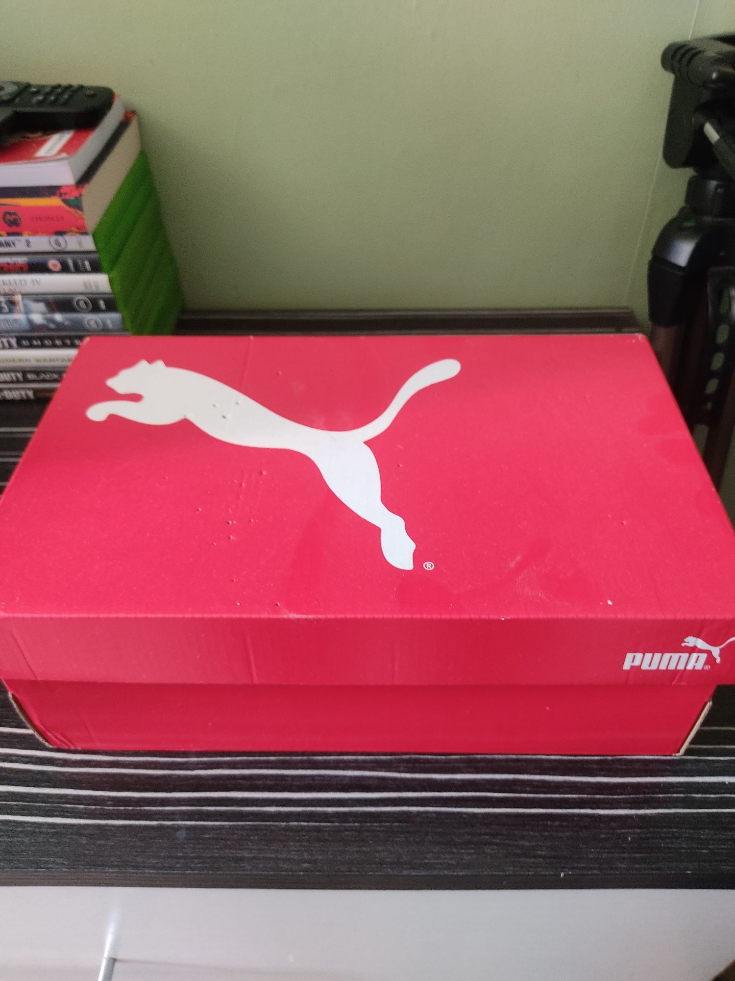 Puma Evospeed шпайх
