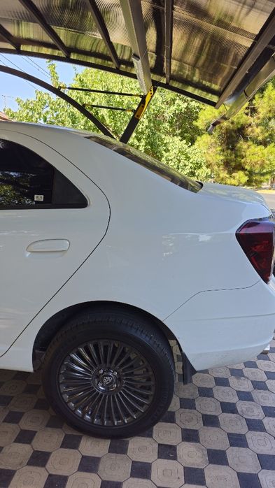 R17 maybach diska