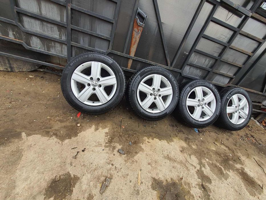 Jante Vw Transporter t5/t6 dot 09/24