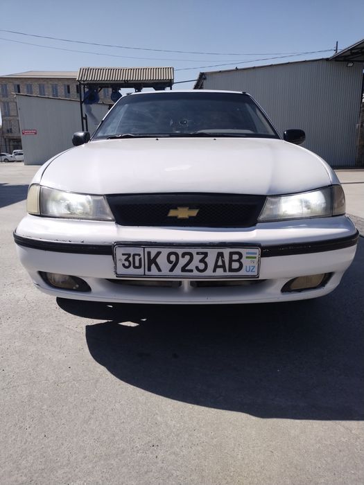 Nexia1 Daewoo 1994 yil