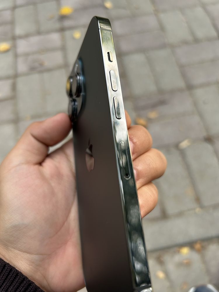 Iphone 13 pro 256GB 81% AKB