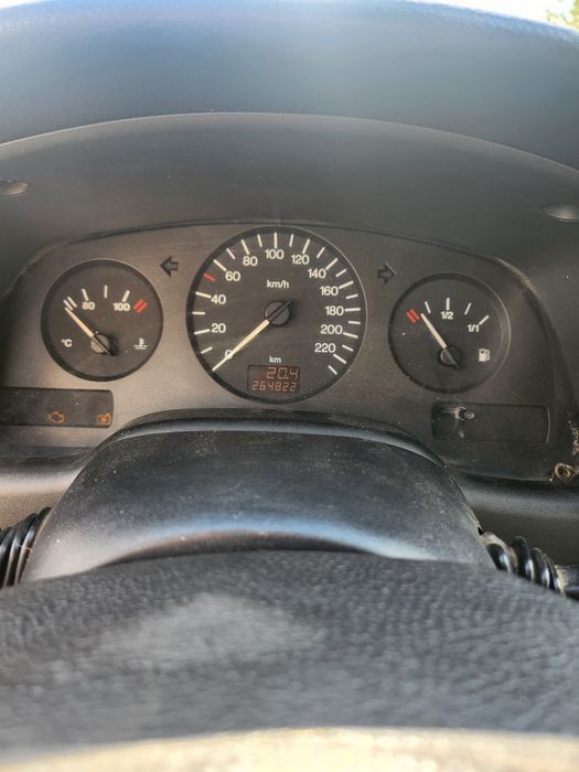 Vând Opel astra g cc