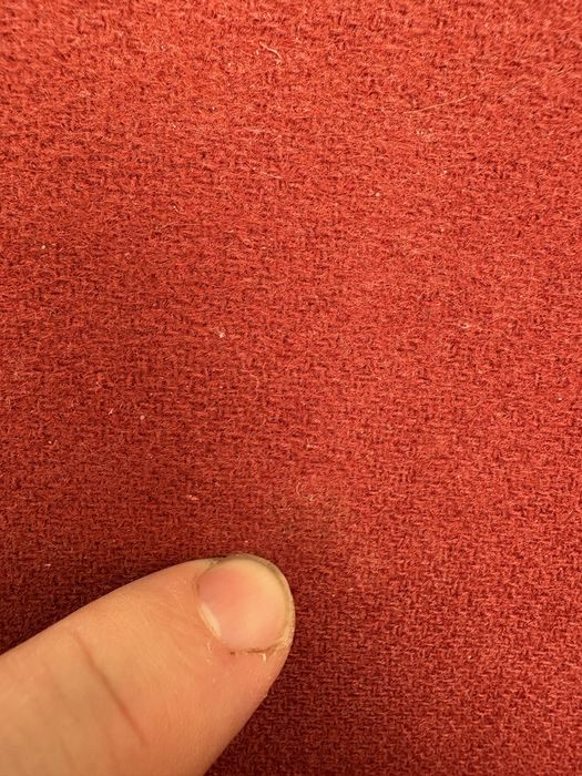 Дизайнерско кресло Swedese Happy Chair