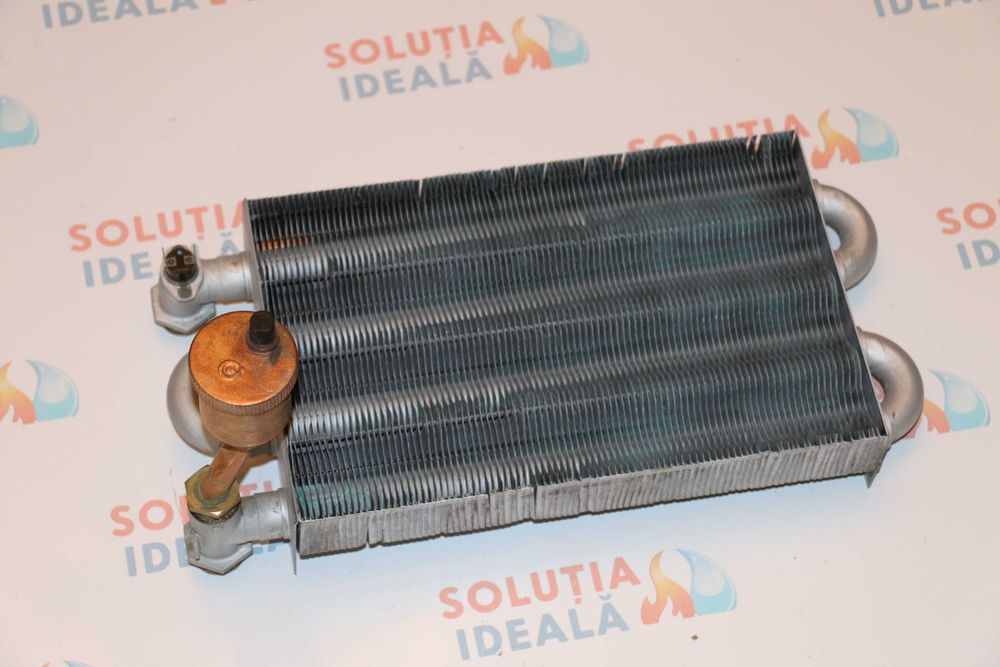 Schimbator principal centrala termica Herman Micra 24 kw