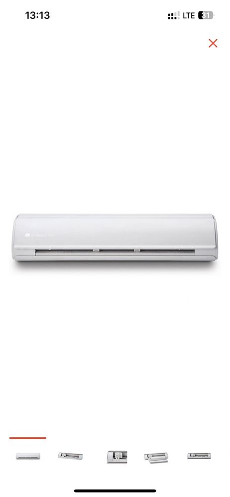 Режущий плоттер Silhouette Cameo 5