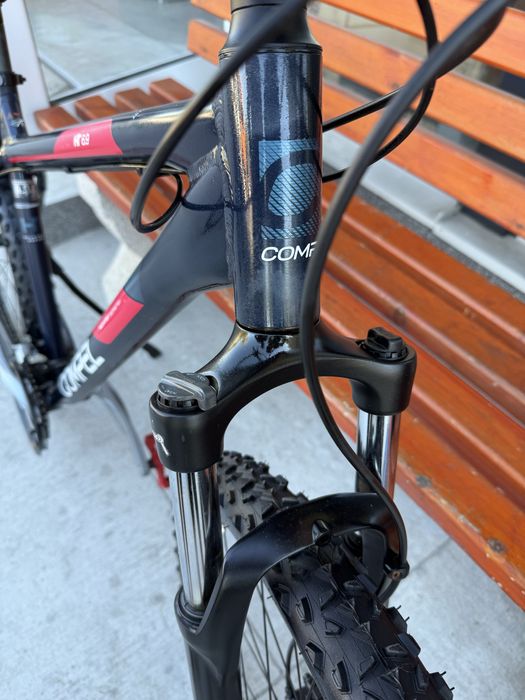 Планински велосипед COMPEL 29/L