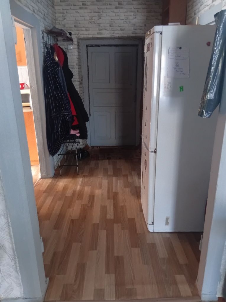 Дом глубоковский район,  село Березовка