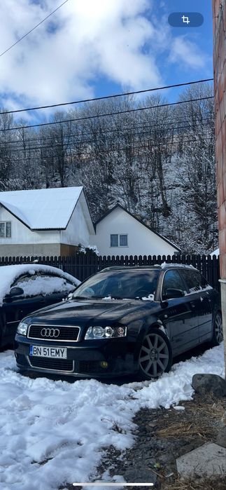 Vand Audi a 4 b6 din 2004
