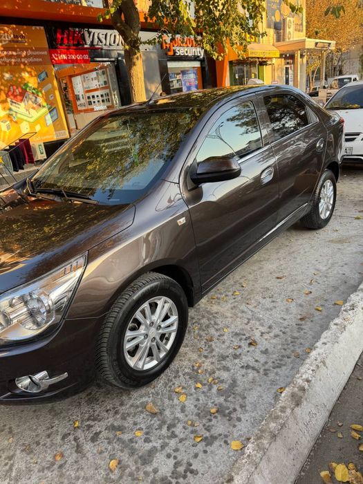 Кобальт сотилади