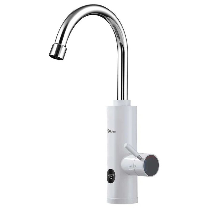 MIDEA Combi 3000\3500\5500  Проточный водонагреватель тез сув иситгич