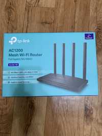 Модем AC 1200 Mesh WI-Fi Router.