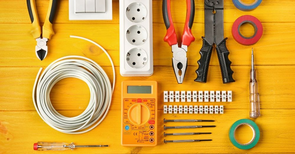 Электик не дорого выезд