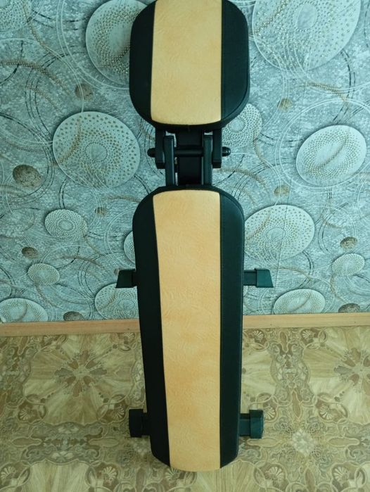 Скамейка для спорта