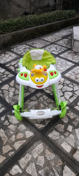 Детска проходилка