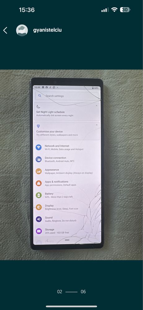 sonu j8110 plus samsung s9