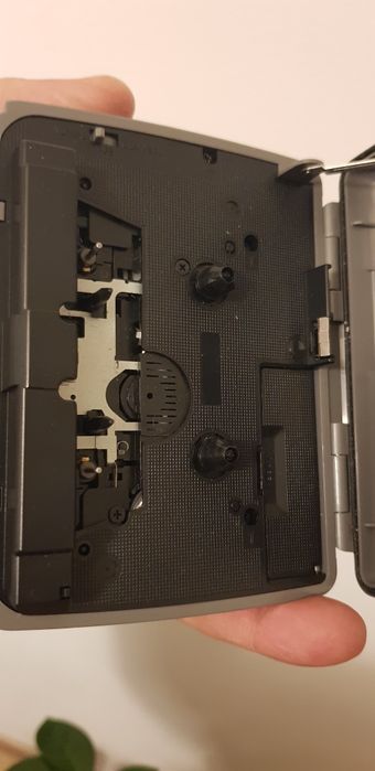 Sony Sports WM-SX34 Walkman Autoreverse