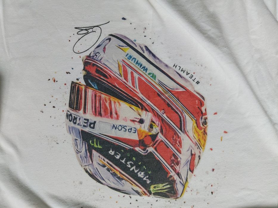 AMG Motorsport-М-Оригинална