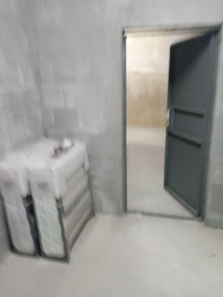Продава се Студио/Гараж в Амфора палас,  к.к.Златни пясъци