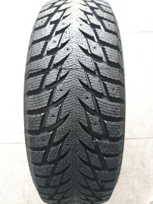 Зимние шины DINAMO 205/65/15