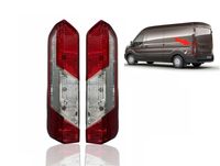 Стопове Стоп за FORD TRANSIT V363 2013+ / Форд Транзит В363